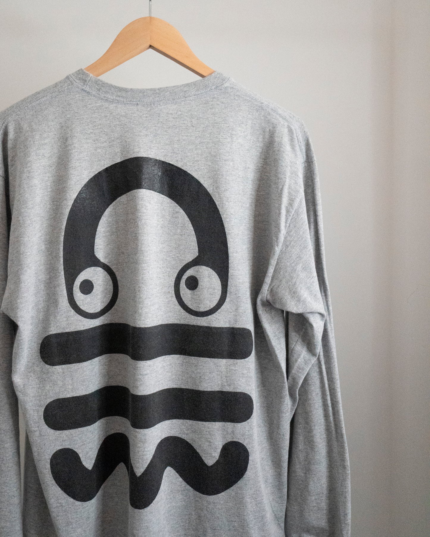 2012 Build & Destroy 'Ghoul LOC' Long Sleeve Large
