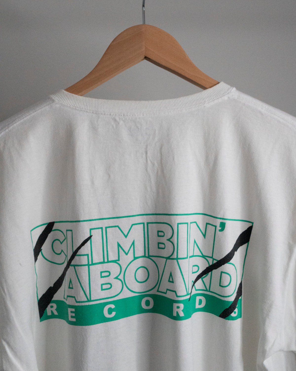 2014 Jaguarz 'Jungle Jamz' Long Sleeve Large