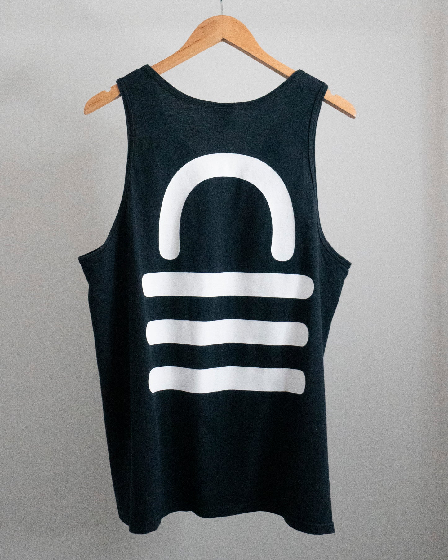 2008 New Lows 'Lockin Out' Tank Top Large