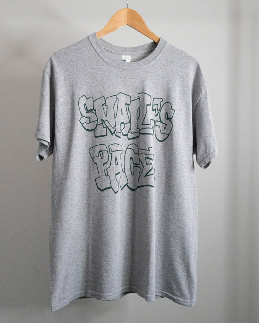 2015 Snail's Pace T-Shirt Large