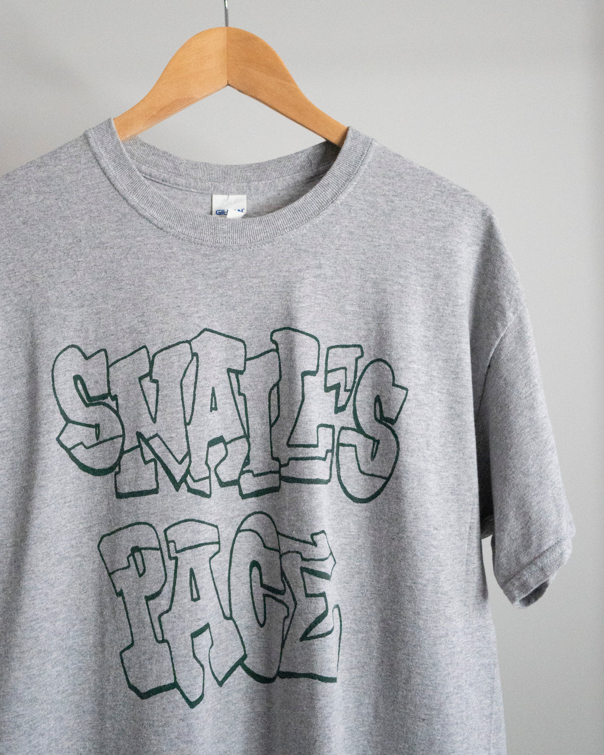 2015 Snail's Pace T-Shirt Large