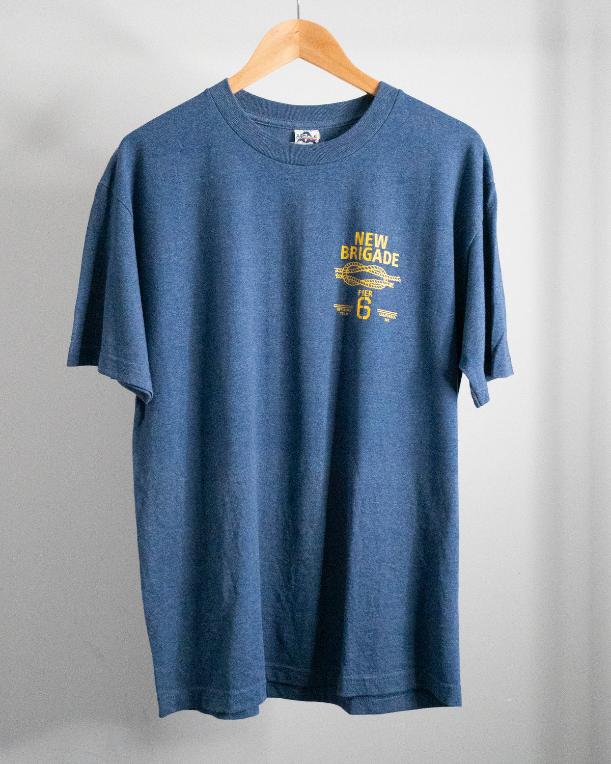 2012 New Brigade T-Shirt Large