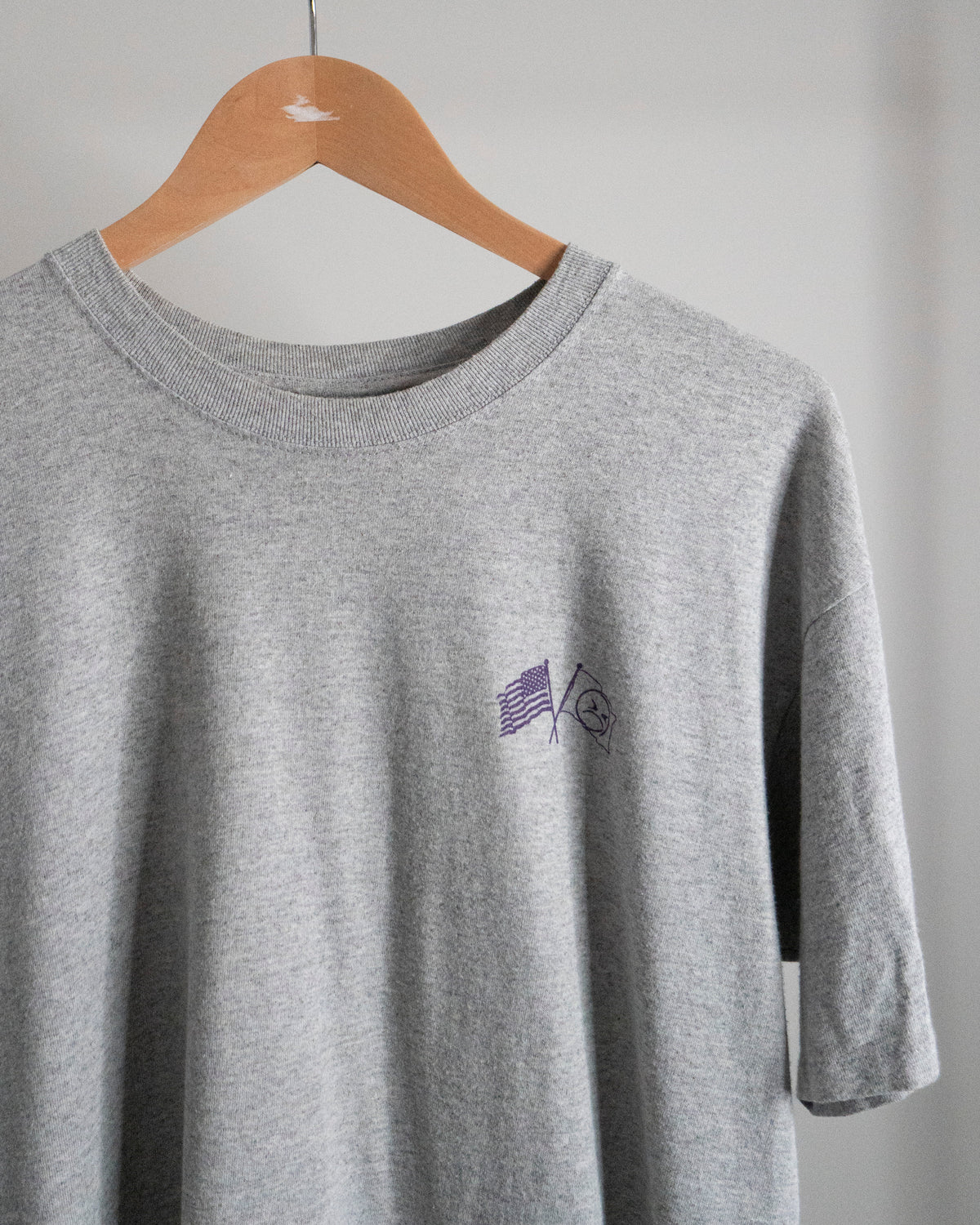 2010 Free Spirit 'Free Yourself' T-Shirt Large