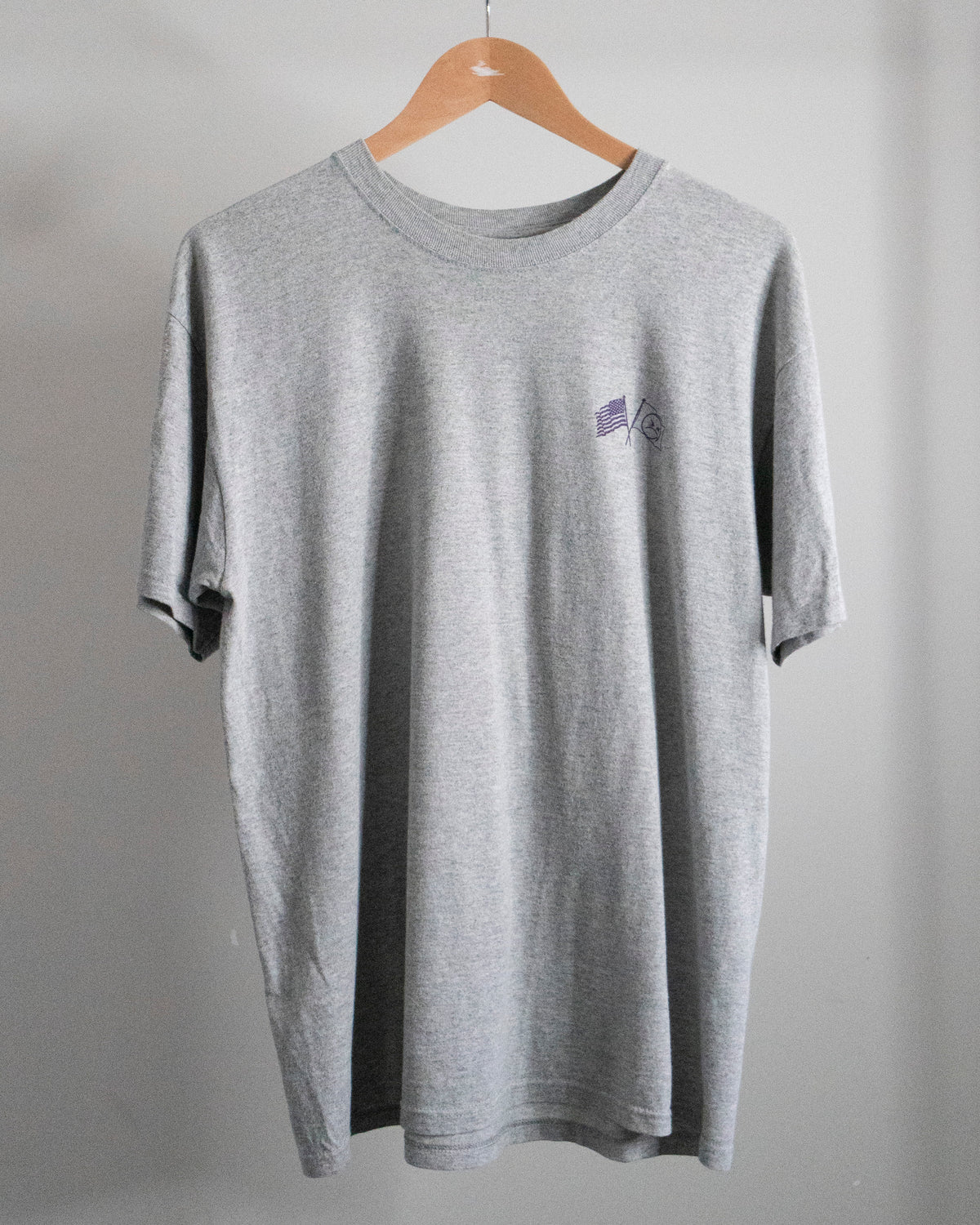 2010 Free Spirit 'Free Yourself' T-Shirt Large