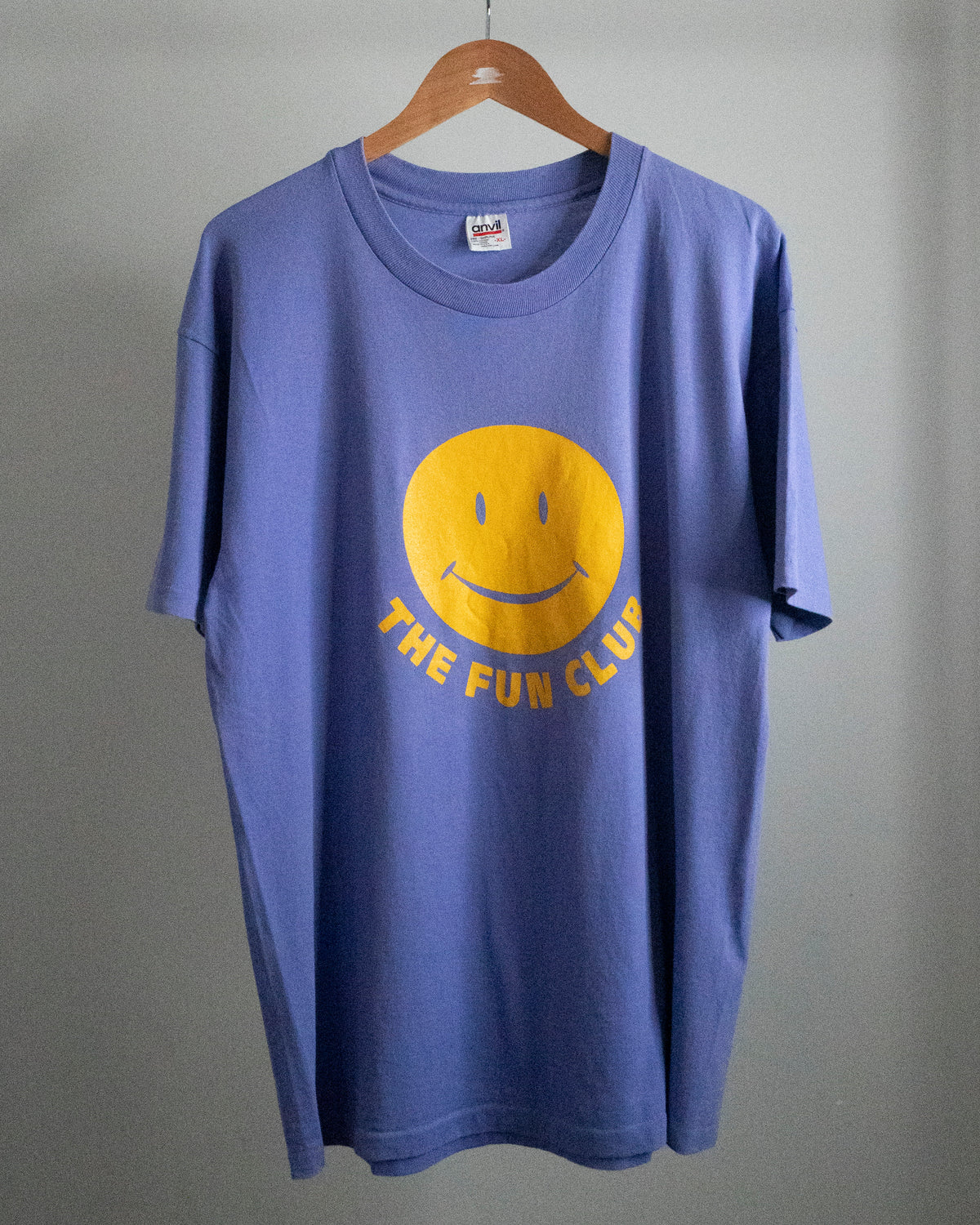 90's The Fun Club T-Shirt XL