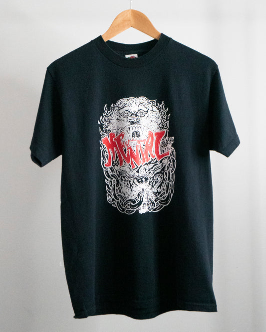2003 Mental T-Shirt Medium