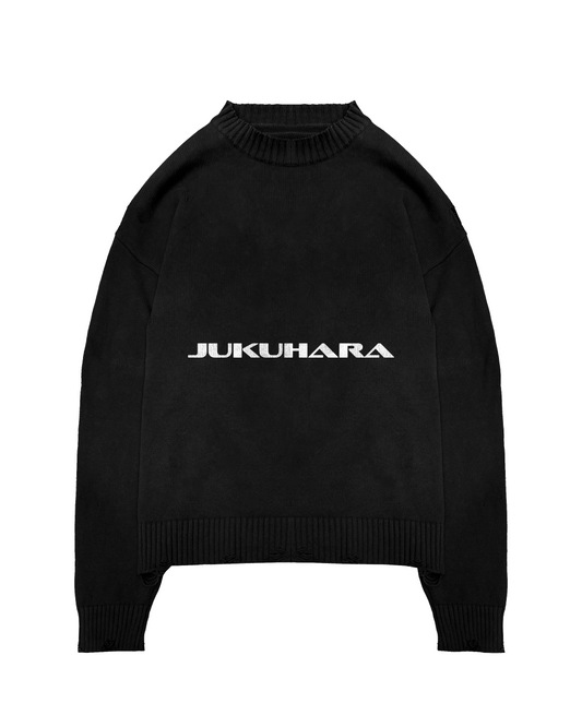 Jukuhara Speed Knit Sweater