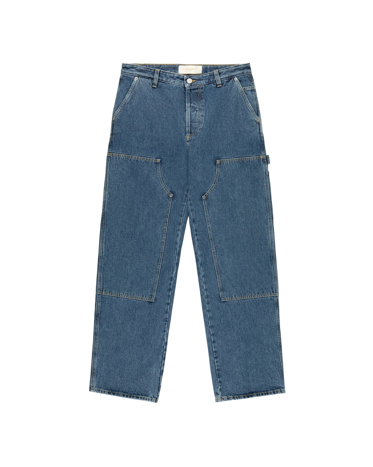 Preowned Aime Leon Dore Carpenter Jean 34"