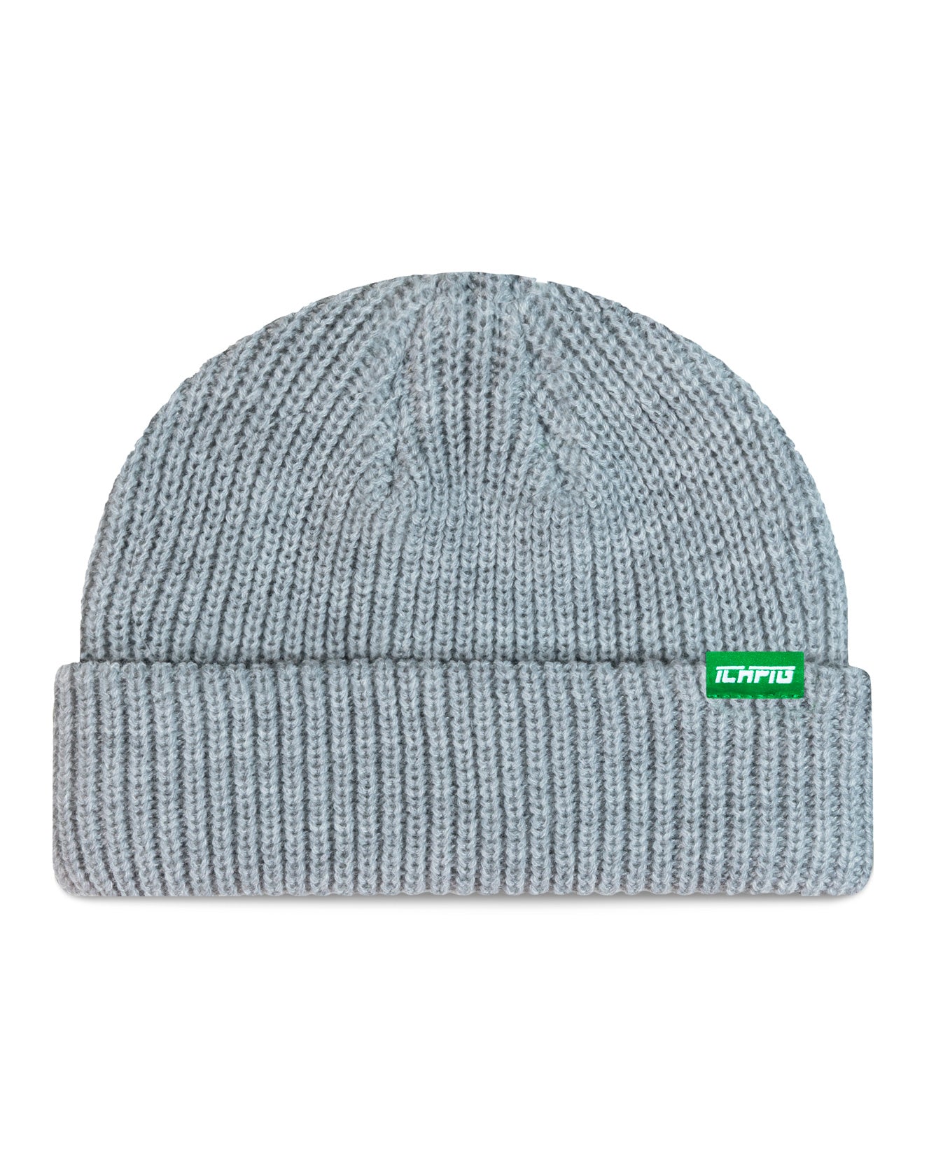 Ichpig Strike Southy Beanie Snow Marle