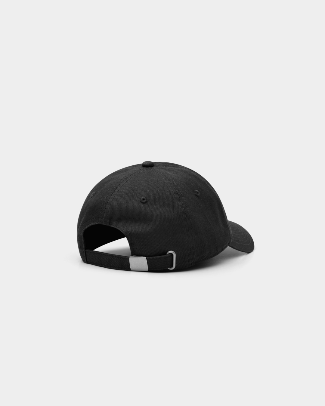Cold Wave Core Cap Black