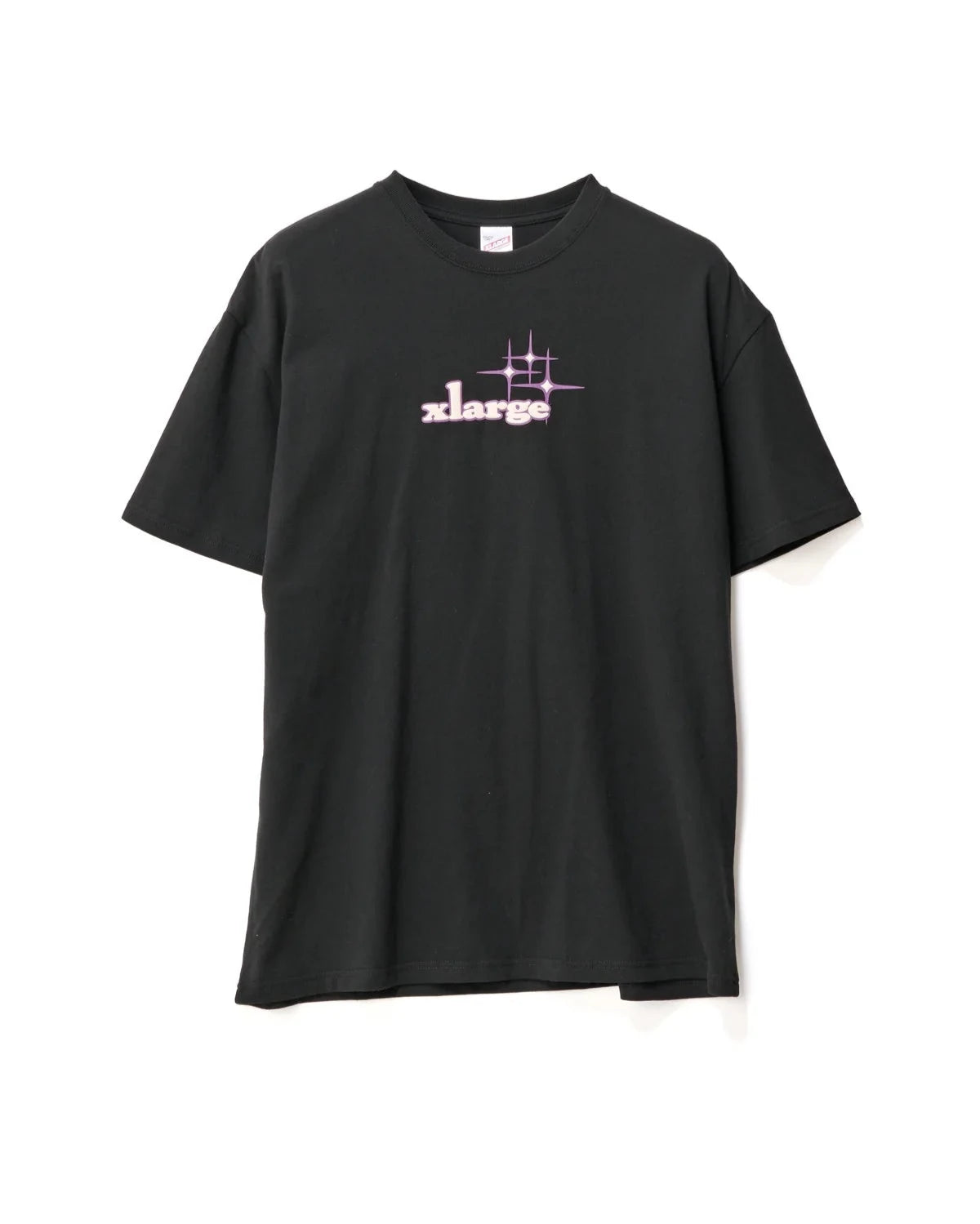 X-Large Jewel Case T-Shirt Black