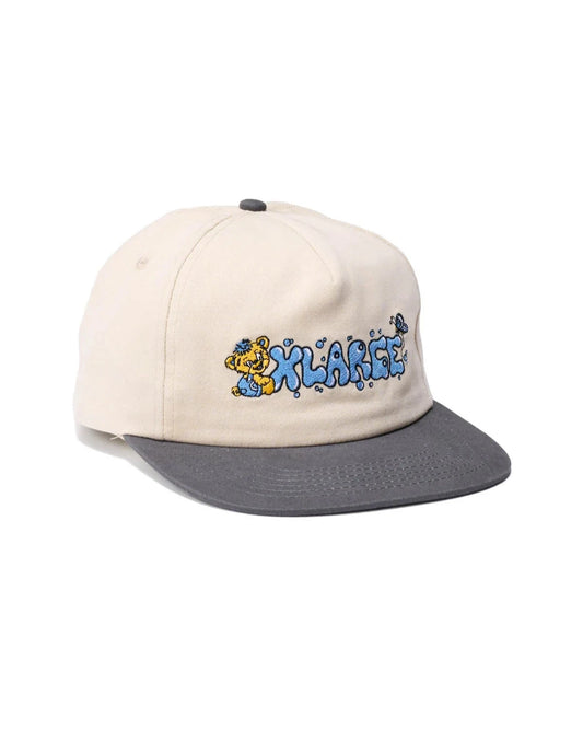 X-Large Mad Bear Snapback Hat