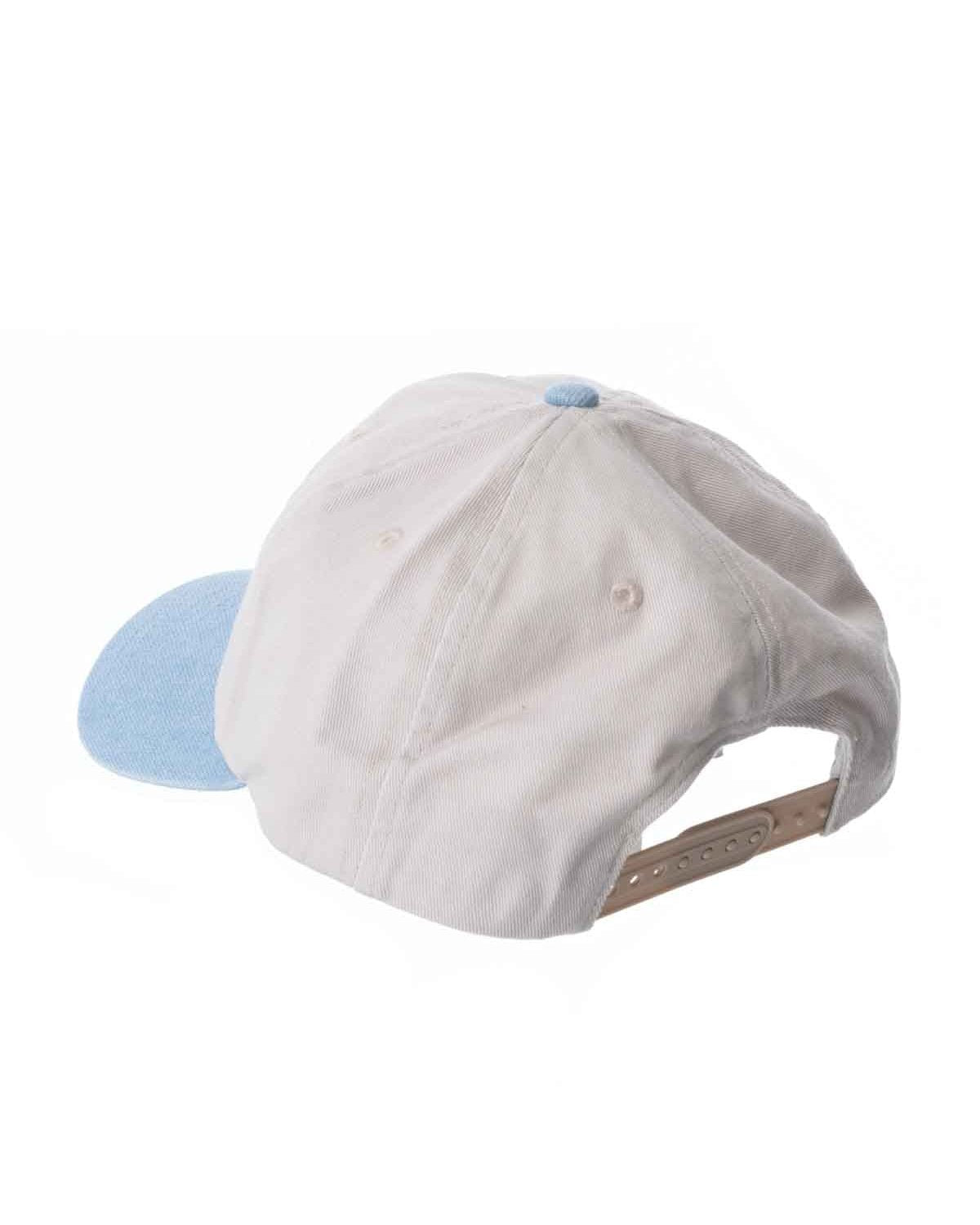 X-Large Banana Low Pro Cap Bone