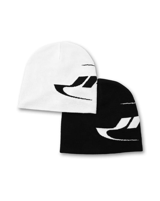 Jukuhara JP Sounds Reversible Beanie
