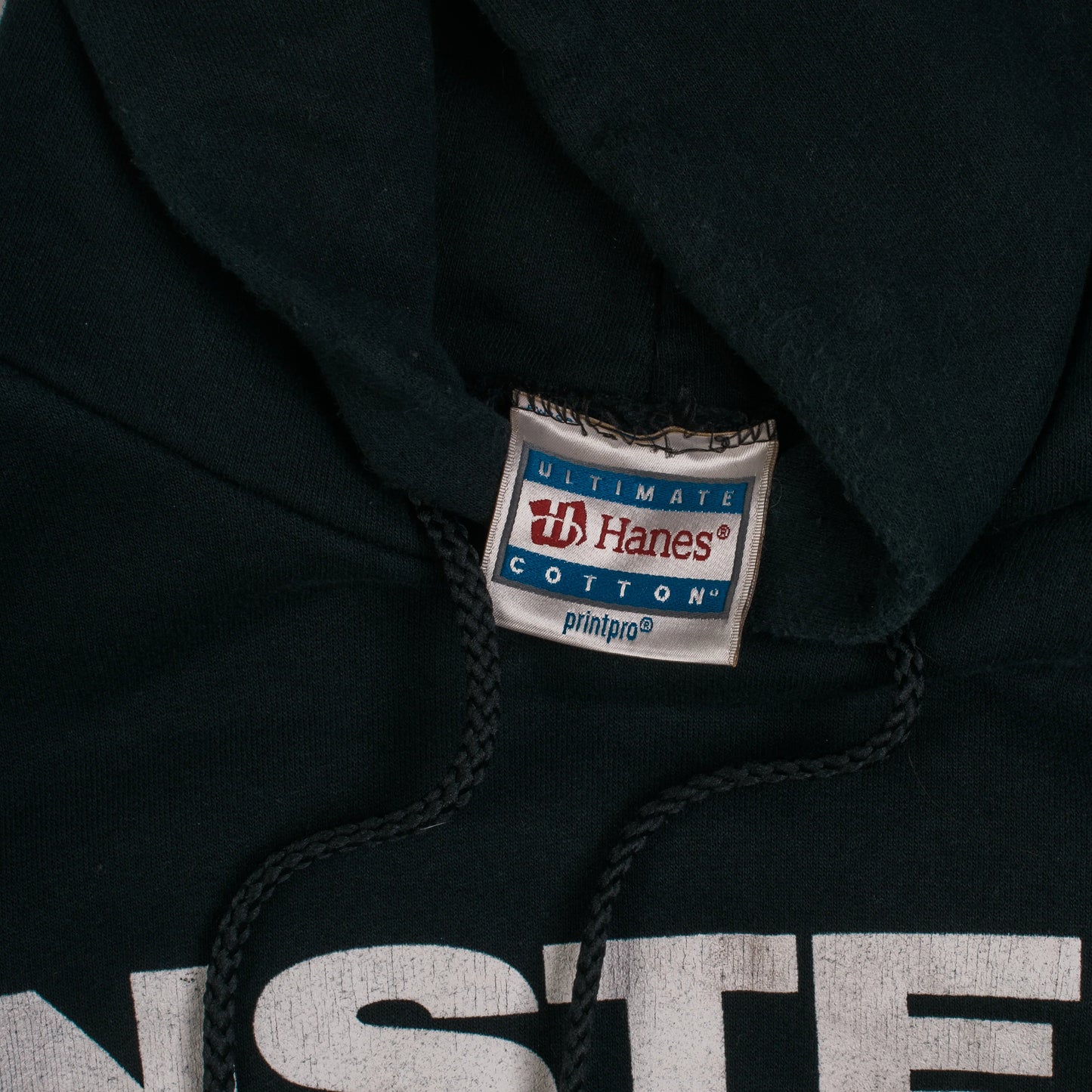 90's Insted Hardcore Hoodie XL