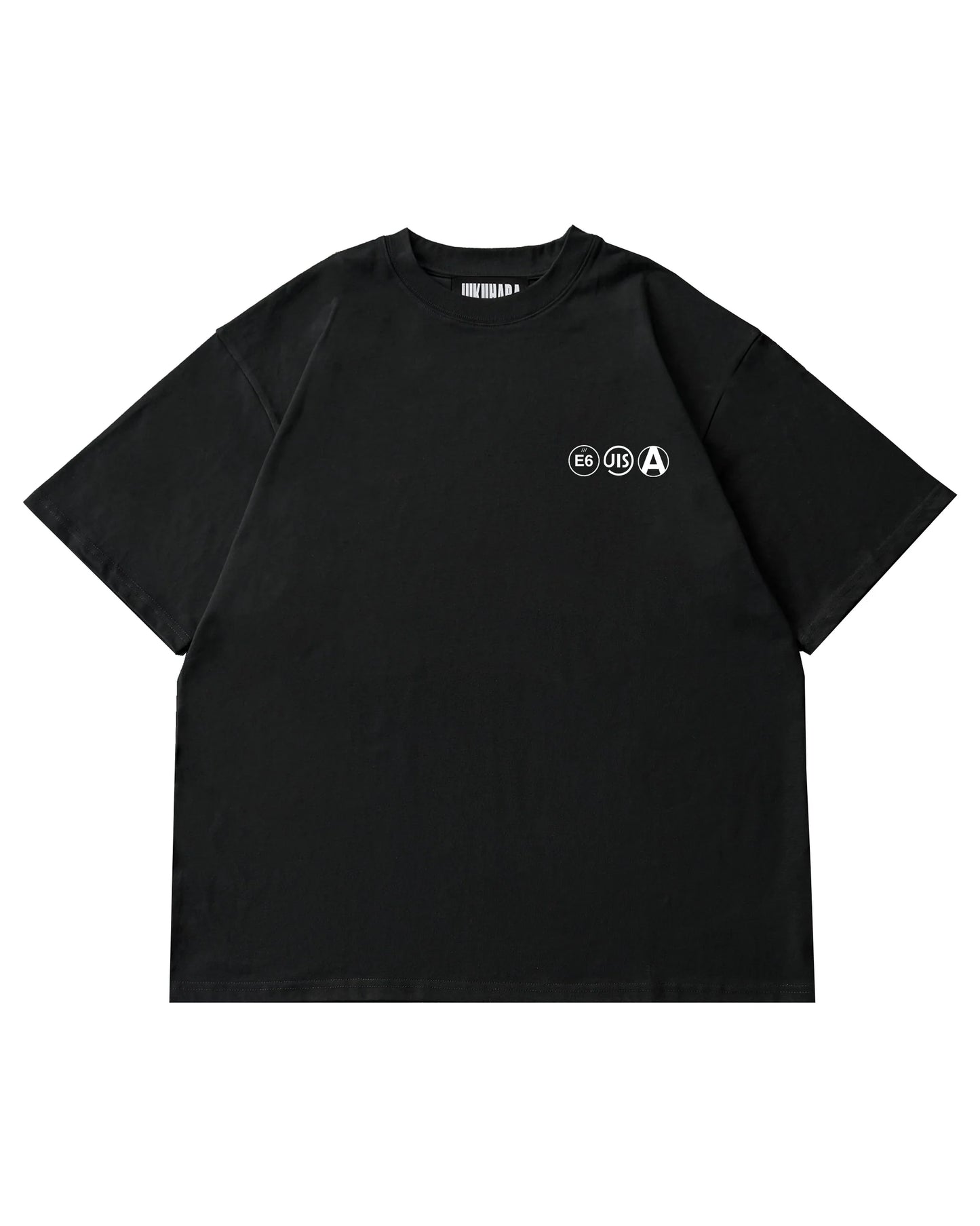 Jukuhara Japanese Industrial Standard T-Shirt