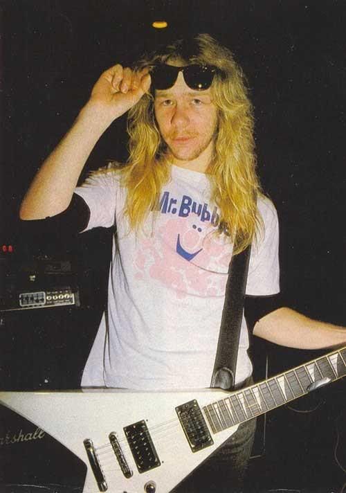 80's Mr Bubble T-Shirt Medium