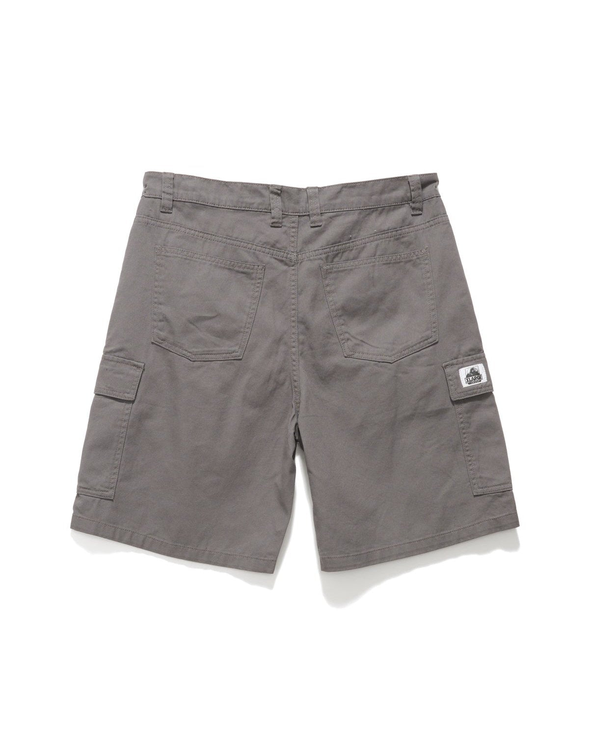 X-Large 91 Cargo Short Steel