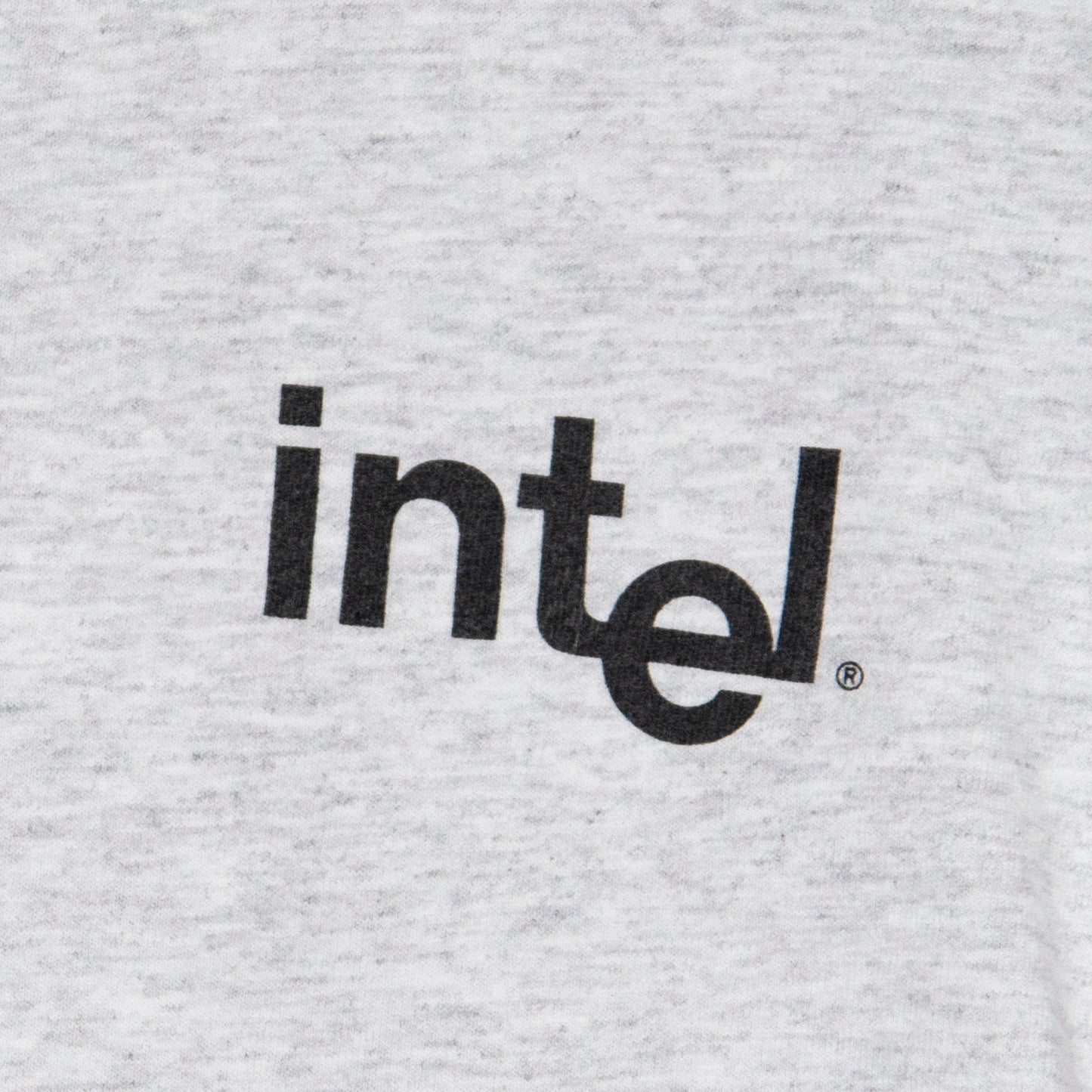 90's Intel T-Shirt Medium