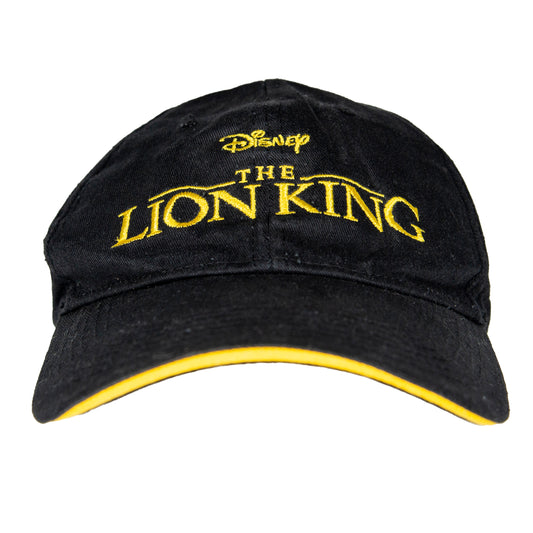 Vintage Disney Lion King Cap