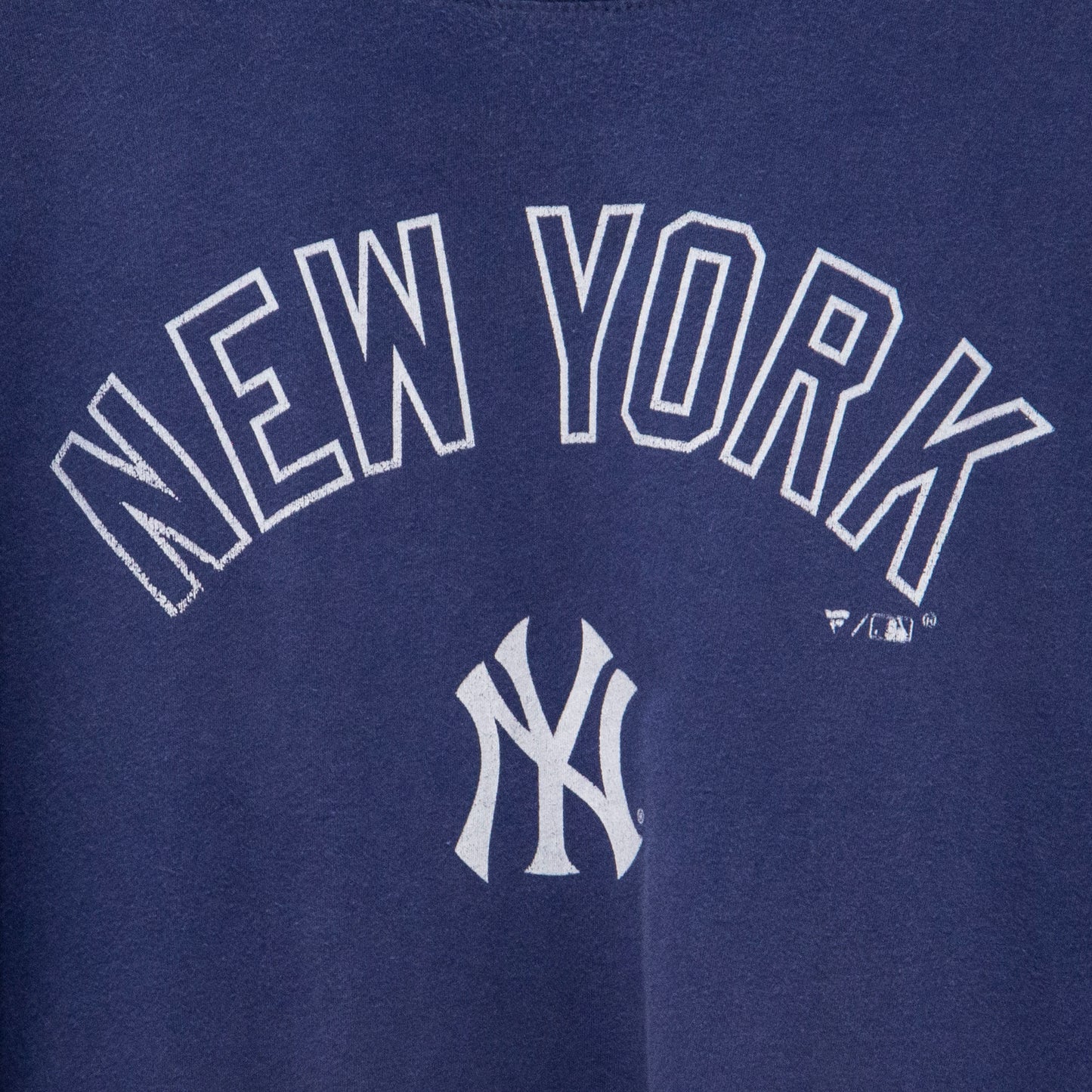 Vintage New York Yankees T-Shirt 2XL