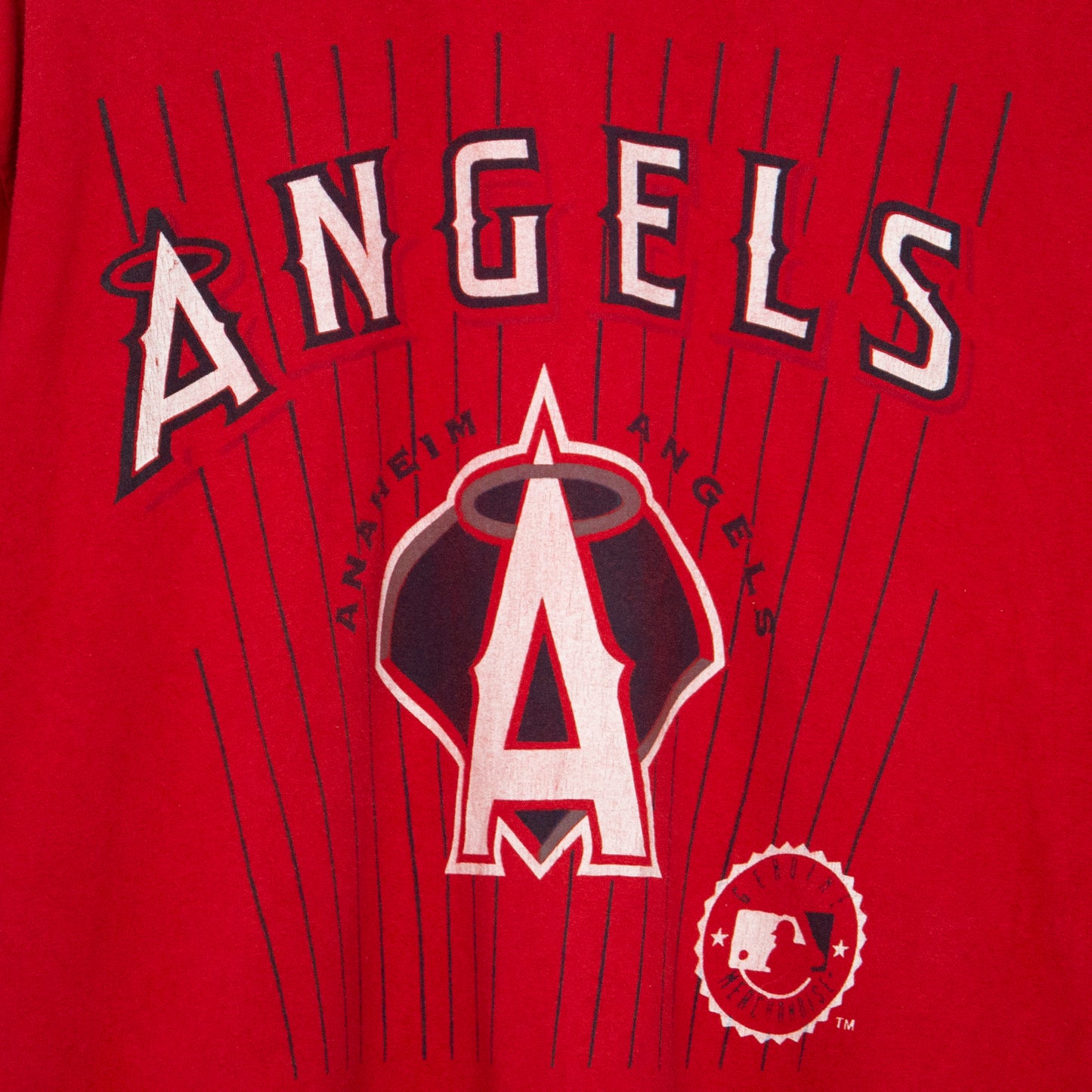 90's Anaheim Angels T-Shirt XL