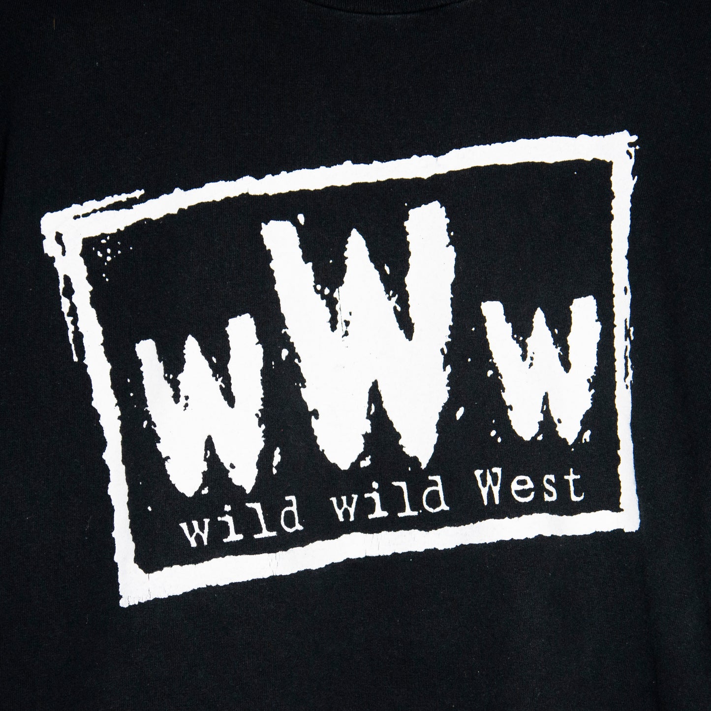 1998 Wild Wild West 'University of Texas' T-Shirt XL
