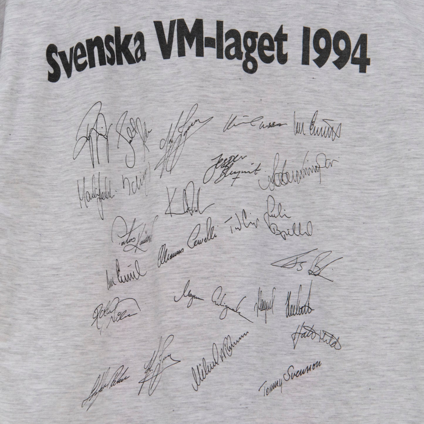 1994 USA World Cup T-Shirt S-M