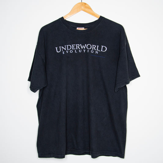 2006 Underworld Evolution T-Shirt XL