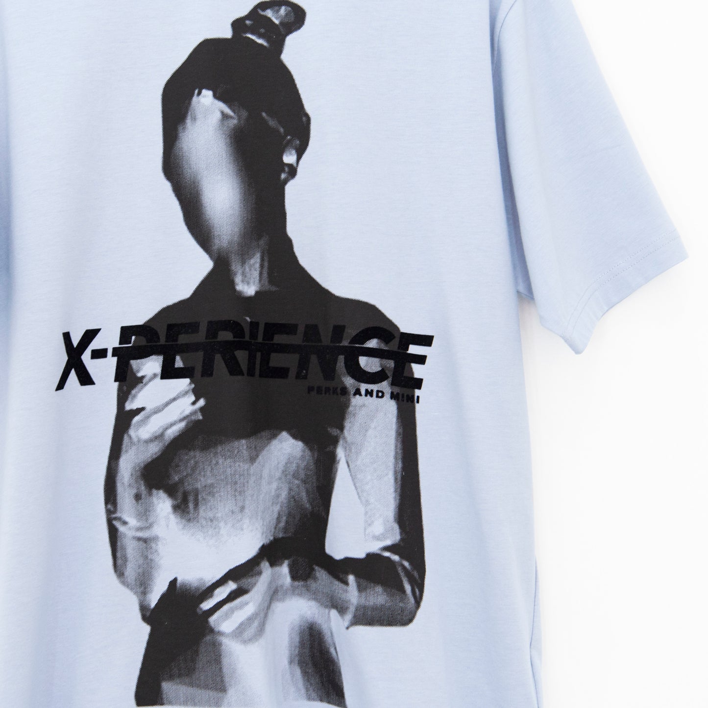 Perks & Mini X-Perience T-Shirt Large