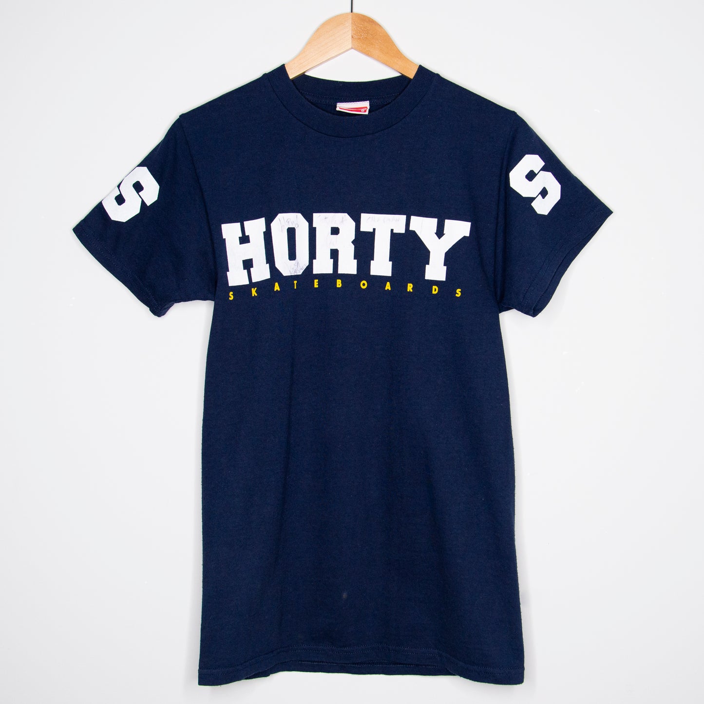 90's Shortys T-Shirt Small