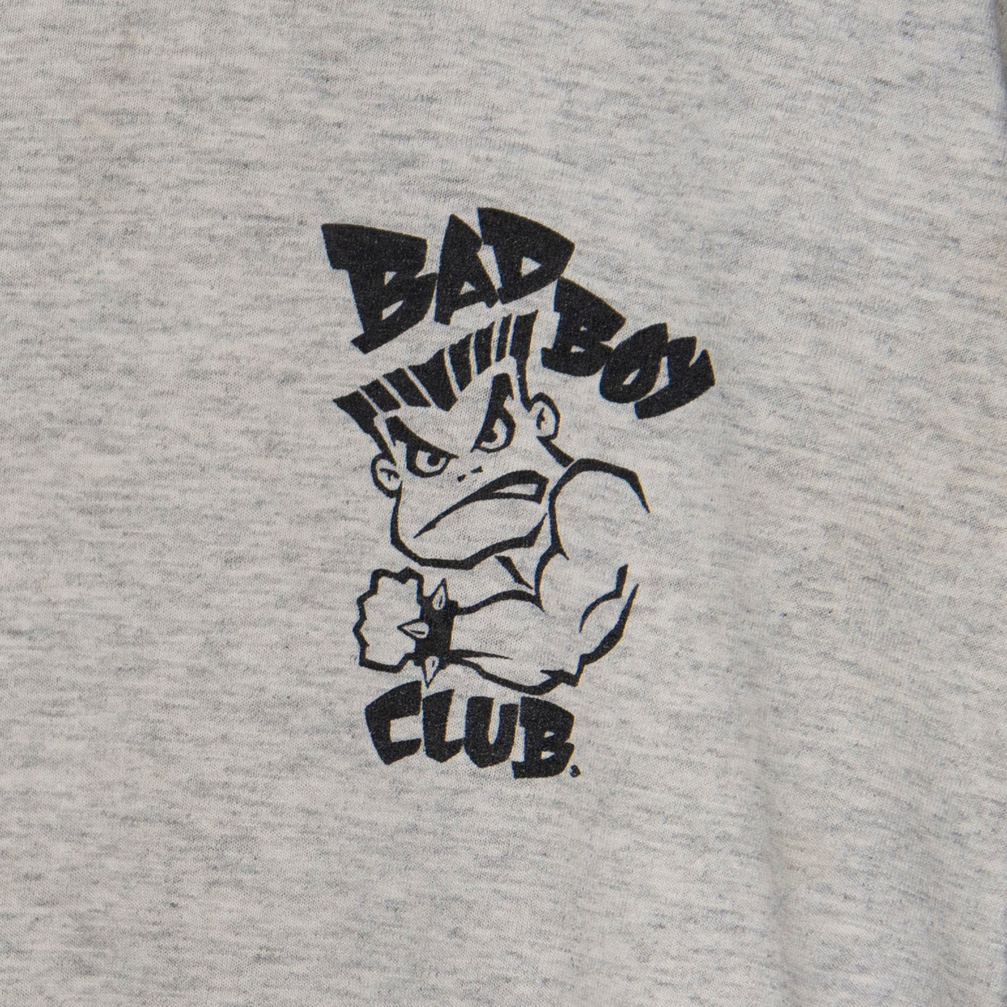 90's Bad Boy Club T-Shirt XL