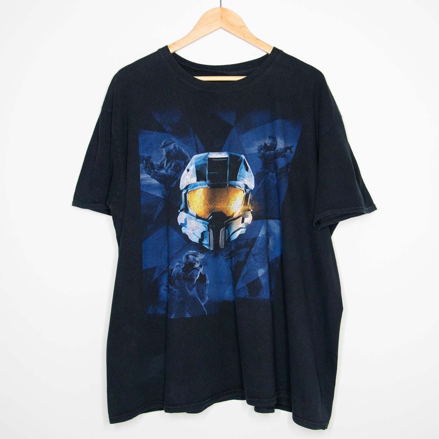2014 Halo Nightfall T-Shirt XL