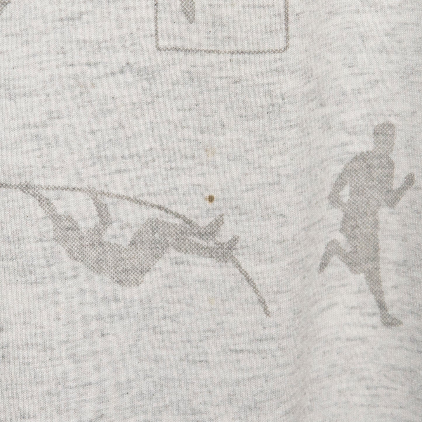 1992  USA Olympics Track & Field T-Shirt Medium