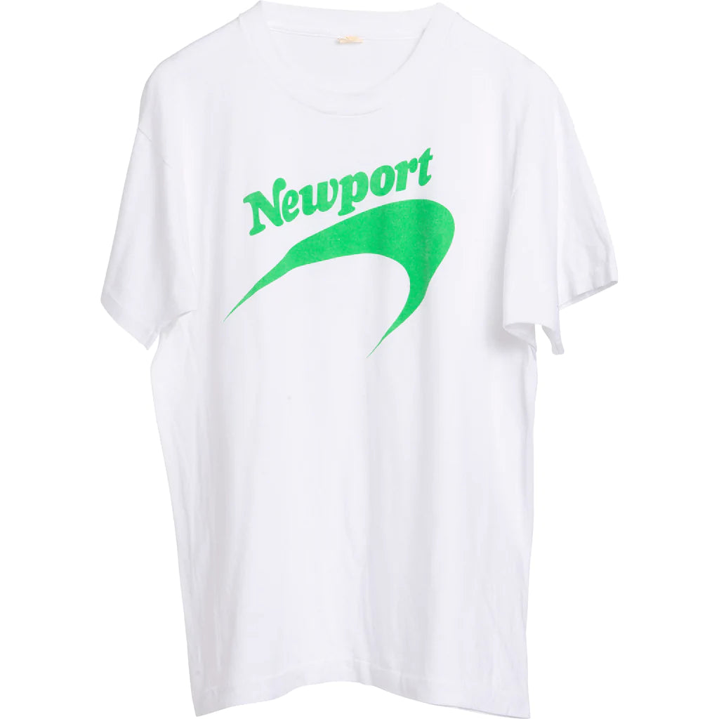 80’s Deadstock Newport T-Shirt L & XL