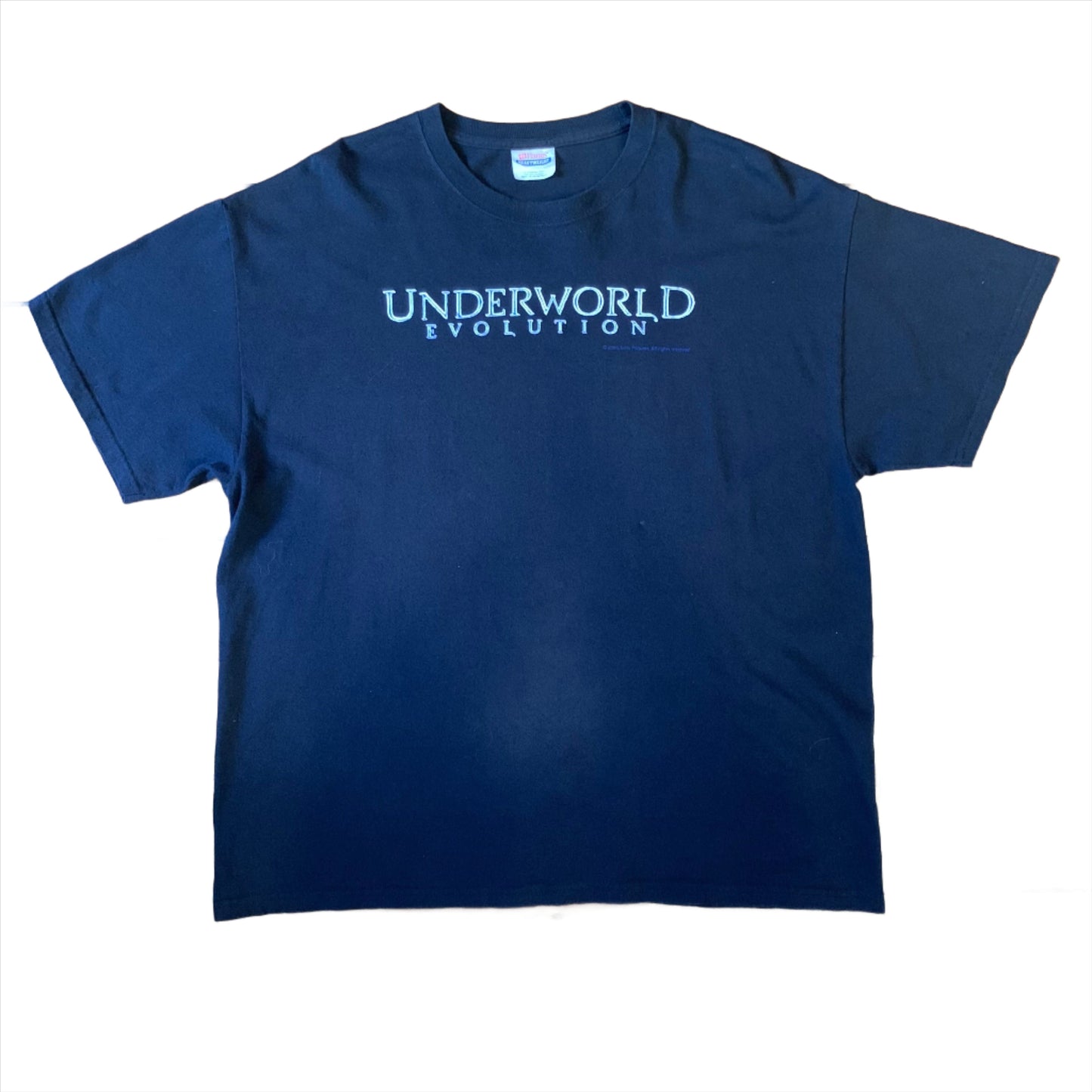 2006 Underworld : Evolution T-Shirt XL